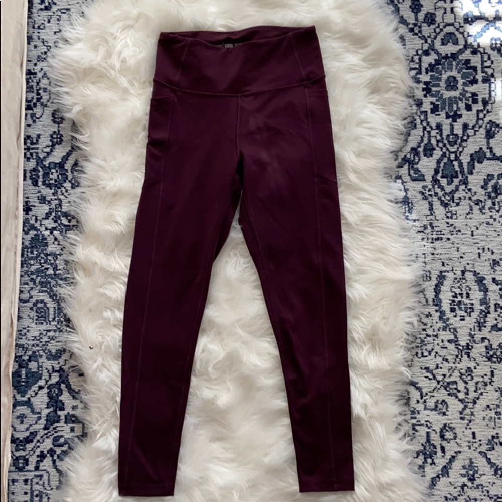 Victoria’s Secret Leggings